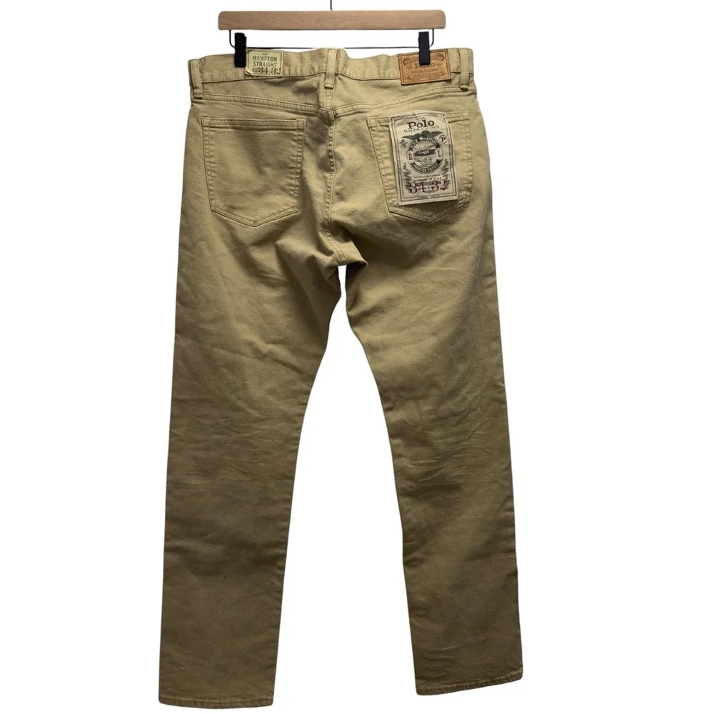 Polo Ralph Lauren new tags